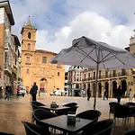 Plaza Ayto Loft City Hall 3A Oviedo