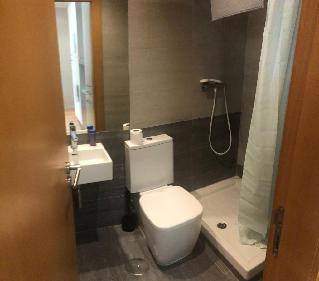 Apartment Plaza Ayto Loft Hall 3a